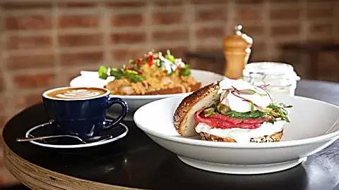 Newtown’s most popular cafe opens in Cammeray